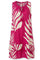Vendange Mini Dress | Pink Flash