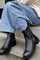 The Fashion Love Boot | Sort | Støvler fra Copenhagen Shoes