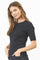 GrannyCC SS Tee | Black | T-Shirt fra Co' Couture