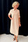 Samira Dress | Corallo