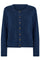 Alice Cardigan | Navy | Strik fra Statebird