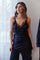 The Empress Dress | Black | Kjole fra Avery