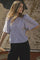 Trixie Dot Blouse | Top fra Co'couture
