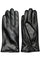 Stacey Plain 3884 | Schwarz | Handschuhe von Re:designed
