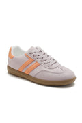 Holly Sneakers | Purple | Sneakers fra Lazy Bear – nedsat