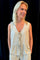 Rama Tie Top | Sand | Top fra Statebird