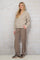 Violet Pants 2930 | Sand | Bukser fra Prepair