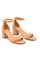 Serena Block Heels | True | Heels von Avery