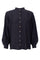 Laurel Shirt | Schwarz | Bluse von Black Colour