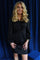 Tiki Ls Twist Dress | Black Diamond | Kjole fra Liberté