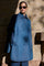 Kubra Cape | BlueNights | Frakke fra Gustav