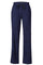 Alma Wide Pants | Navy Lala | Bukser fra Liberté