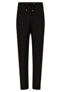 Ihre Zip Pants | Schwarz | Hose von Liberté – nedsat