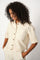 Cent Clay Shirt | Clay | Skjorte fra Mos Mosh