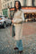 Bora Regen-Trenchcoat | Savannah Tan | Jacke von Mos Mosh