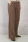 Agnethe Pants | Brown | Bukser fra Prepair
