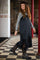 Evie Lace Strap Dress | Black | Kjole fra Black Colour
