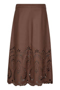 Henri Skirt 206374 | Mustang | Rock von Freequent – nedsat