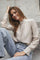 Conny Shirt 45003 | Mink | Bluse fra Co'couture