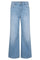 Dara Salute Jeans 32' | Blue | Jeans fra Mos Mosh