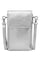 Mobilebag 16044 | Silber | Tasche von Depeche