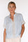 Lilje shirt | Sea Breeze | Skjorte fra Gustav