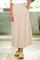 Alma Skirt 2773 | Light Sand | Nederdel fra Prepair