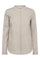 Mattie Stripe Shirt | Safari | Skjorte fra Mos Mosh