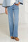Sarah Jeans 2753 | Jeans fra Prepair