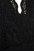 Shu Blouse 207003 | Black | Bluse fra Freequent – nedsat