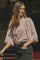 Viola SS Shirt | Top fra Co'couture