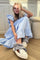 Take Me There Sneakers | Weiß | Sneakers von Copenhagen Shoes