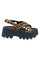 Mira Classic Sandals | Beige