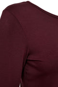 Liana Tee 205298 | Port Royale | T-Shirt fra Freequent – nedsat