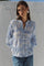 Pisa 2 | Heather Combi | Skjorte fra Levete Room