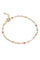 Lola | Regenbogen | Armband aus Emaille