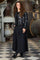 Davina Split Skirt | Black | Nederdel fra Black Colour