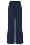 Bali long wide leg | Blue Nights | Bukser fra Gustav – nedsat
