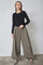 Acasia Balloon Pant 41122 | Army | Bukser fra Co'couture