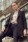 Gilia Leia Blazer | Schwarz | Blazer von Mos Mosh