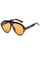 Echo Sunglasses | Orange