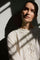Judi A-shape blouse | Off White | Skjorte fra Gustav