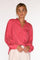 Lise blouse | Claret Red | Skjorte fra Gustav