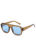 Camden Sunglasses | Sky Blue | Solbriller fra By Timm – nedsat