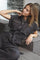 Pancy Zip Jumpsuit 41024 | Black | Bukser fra Co'couture