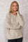 Svea Knit | Sand | Strik fra Prepair