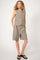 Luna Thelma Shorts | Meeresschildkröte | Shorts von Mos Mosh