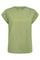 Ulla T-Shirt | Leichte Armee | T-Shirt von Liberté