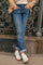Carla Naomi Group Jeans | Blau | Jeans von Mos Mosh