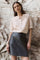 Portia 1 | Crystal Pink Combi | Skjorte fra Levete Room